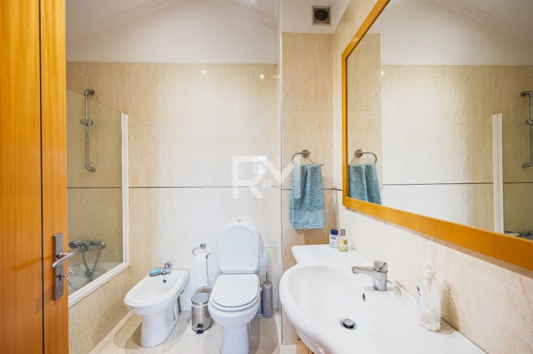 Apartamento T4 para Venda em Ermesinde Foto 18