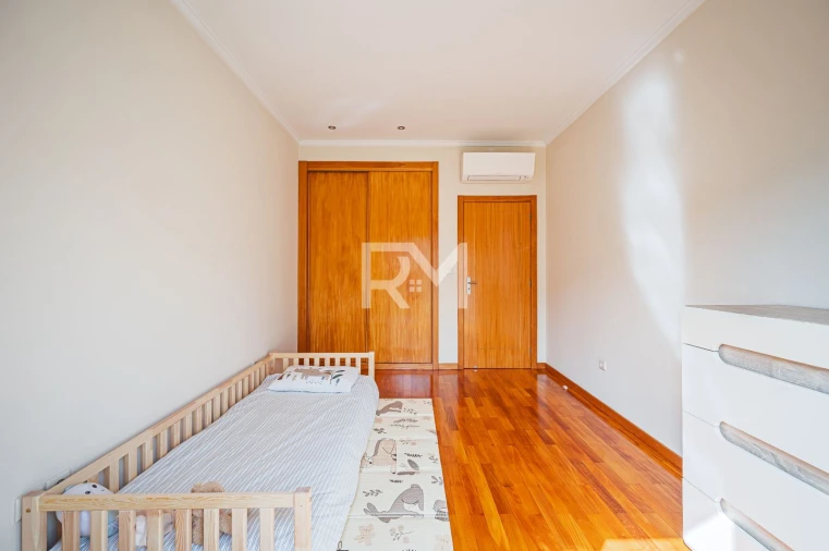 Apartamento T4 para Venda em Ermesinde Foto 14