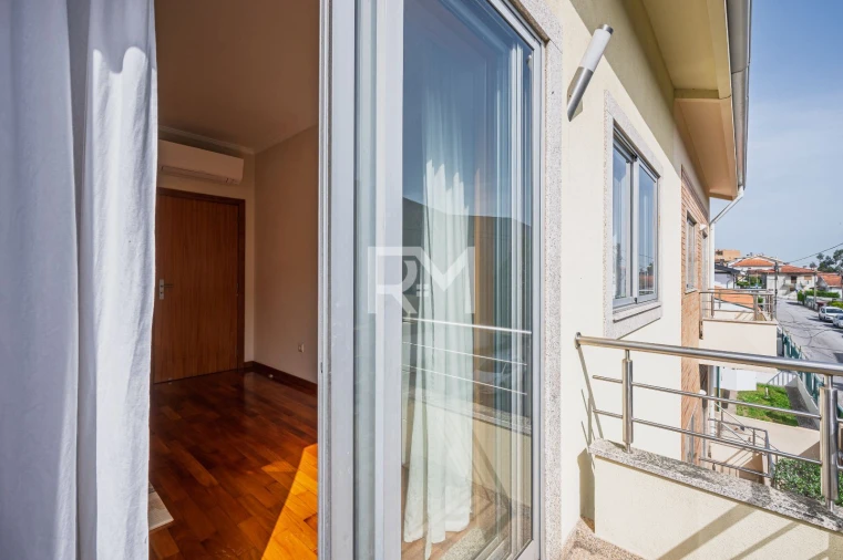 Apartamento T4 para Venda em Ermesinde Foto 15