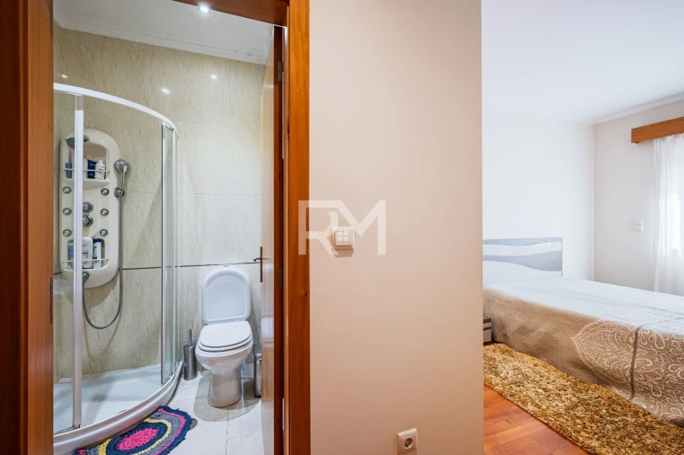 Apartamento T4 para Venda em Ermesinde Foto 12