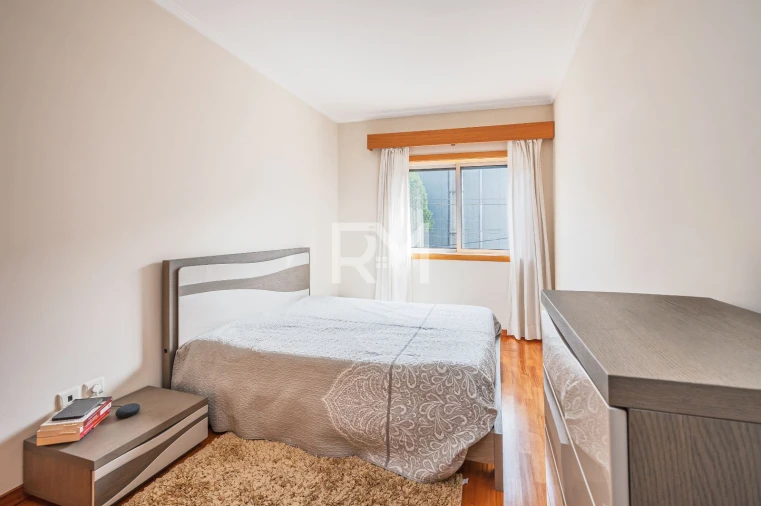 Apartamento T4 para Venda em Ermesinde Foto 10