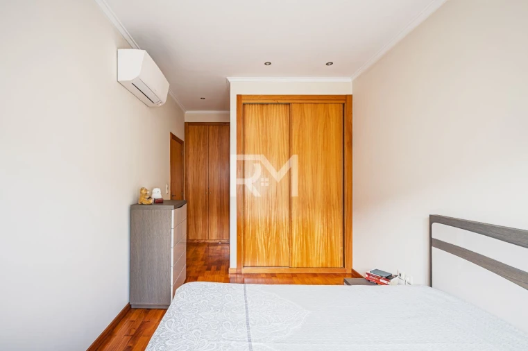 Apartamento T4 para Venda em Ermesinde Foto 11