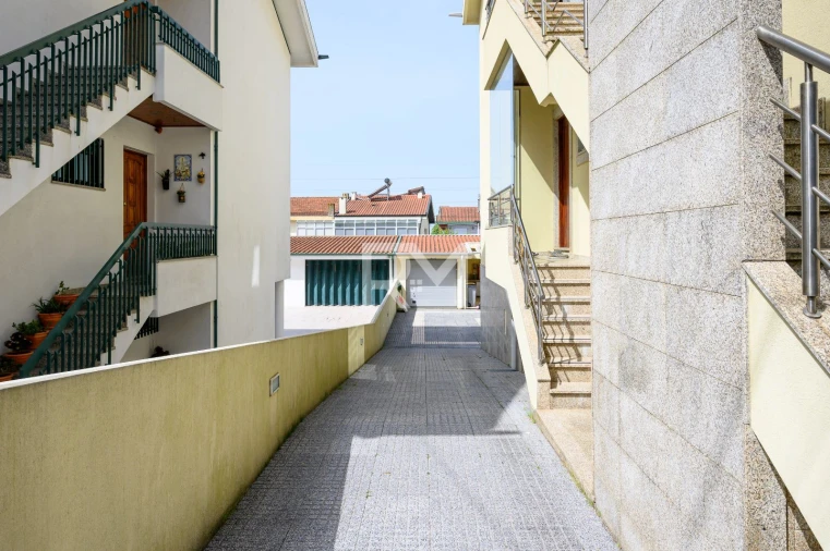 Apartamento T4 para Venda em Ermesinde Foto 22