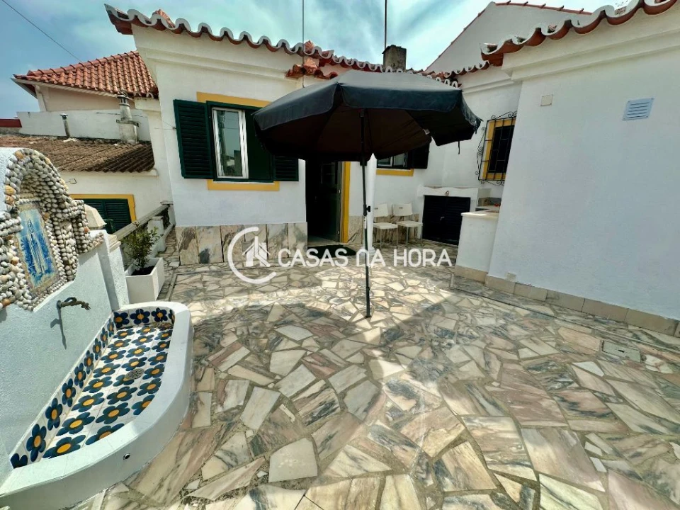 Moradia T1 para Arrendamento em Charneca de Caparica e Sobreda Foto 7