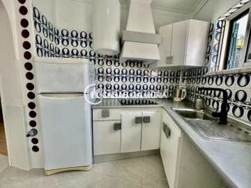 Moradia T1 para Arrendamento em Charneca de Caparica e Sobreda