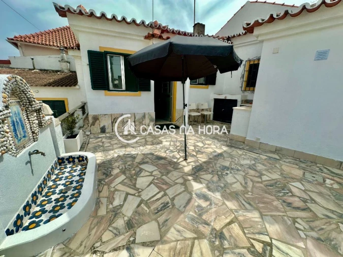 Moradia T1 para Arrendamento em Charneca de Caparica e Sobreda Foto 7
