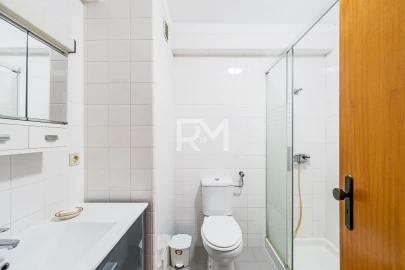 Apartamento T3 para Venda em Ramalde