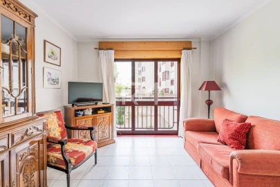 Apartamento T3 para Venda em Ramalde