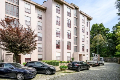 Apartamento T3 para Venda em Ramalde