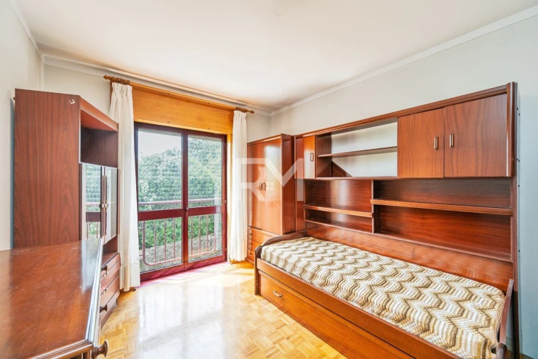 Apartamento T3 para Venda em Ramalde Foto 20