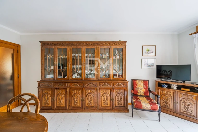 Apartamento T3 para Venda em Ramalde Foto 6