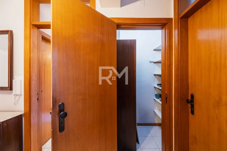 Apartamento T3 para Venda em Ramalde Foto 22
