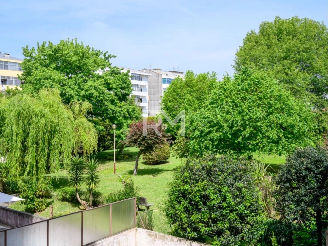 Apartamento T3 para Venda em Ramalde Foto 24