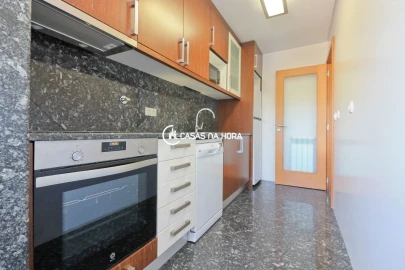 Apartamento T2 para Arrendamento em Matosinhos e Leça da Palmeira