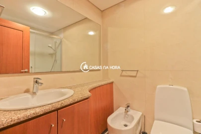 Apartamento T2 para Arrendamento em Matosinhos e Leça da Palmeira