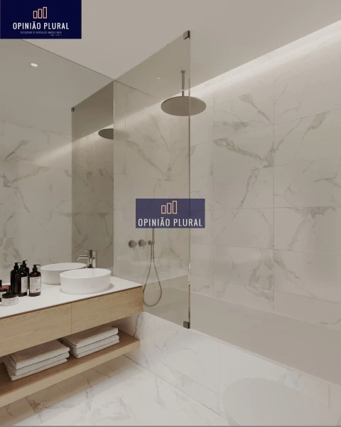 Apartamento T4 para Venda em Gulpilhares e Valadares