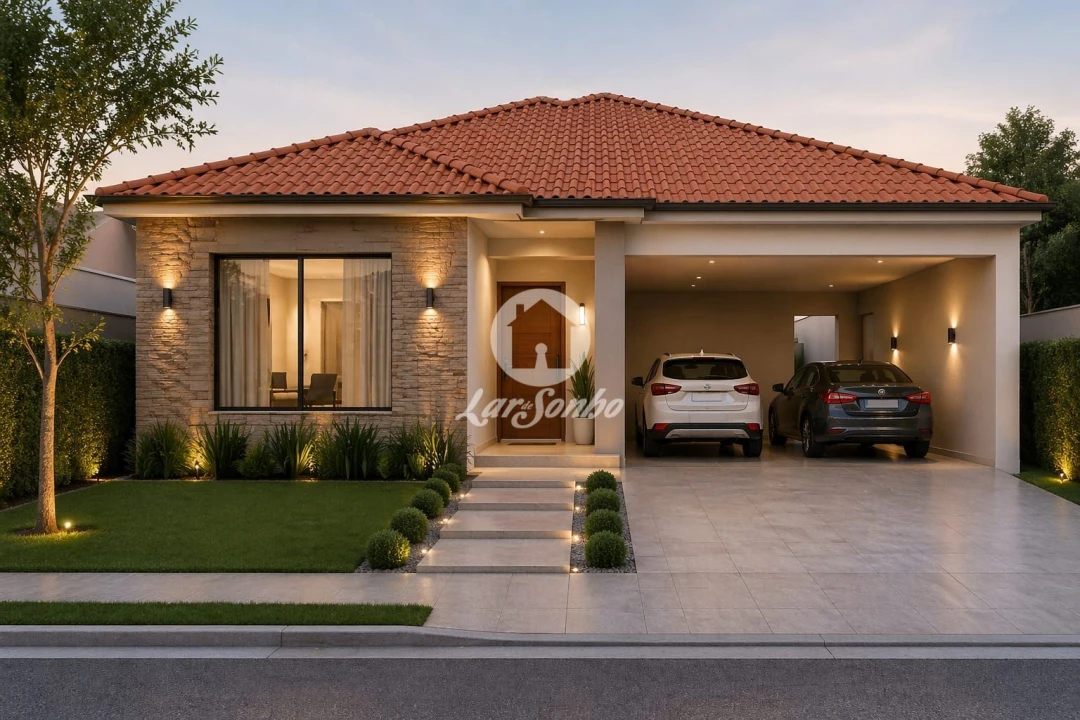 Moradia T3 para Venda em Balugães Foto 17