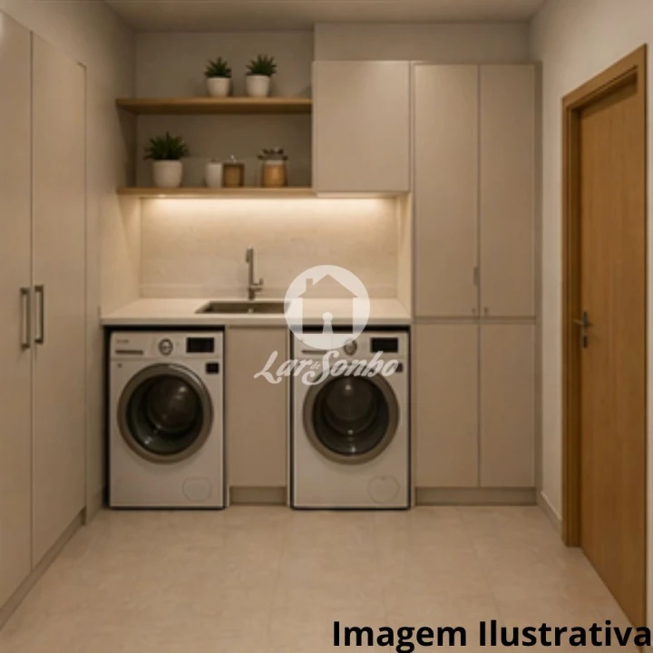 Moradia T3 para Venda em Balugães Foto 4