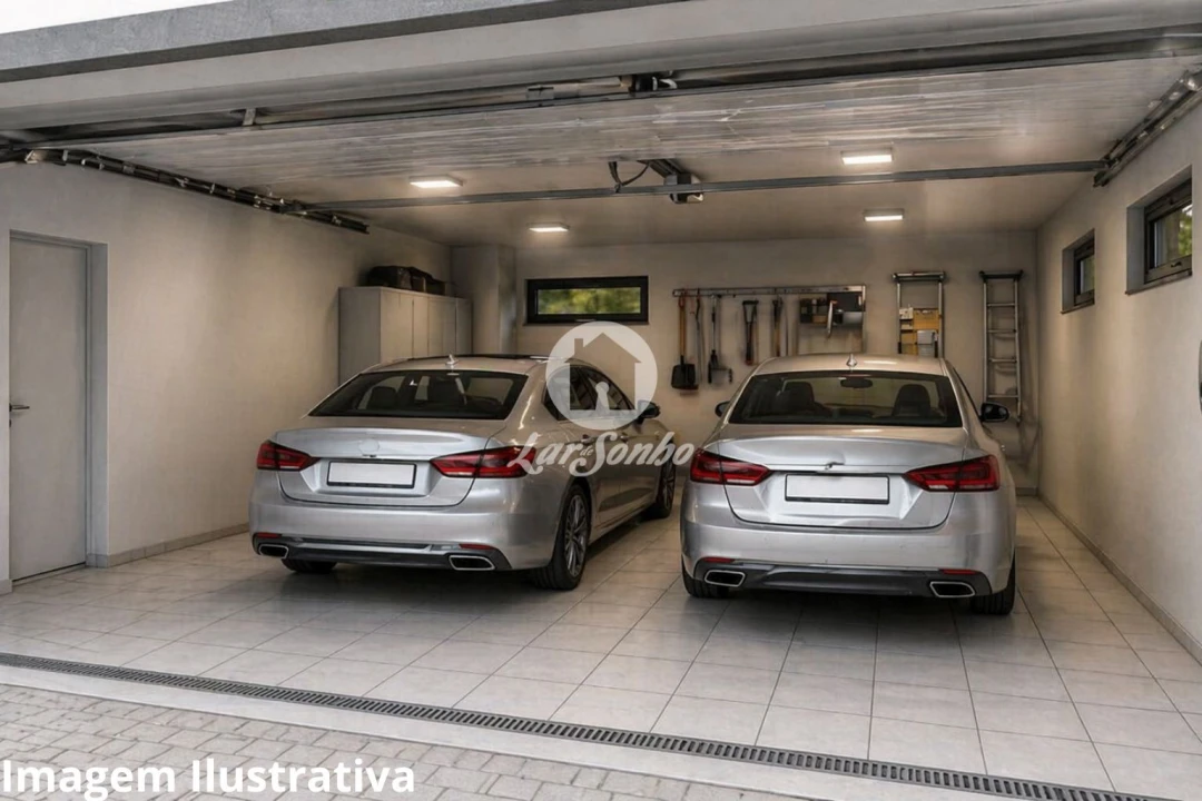 Moradia T3 para Venda em Balugães Foto 12