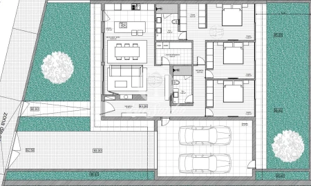 Moradia T3 para Venda em Balugães