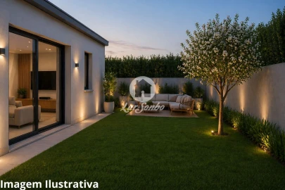 Moradia T3 para Venda em Balugães