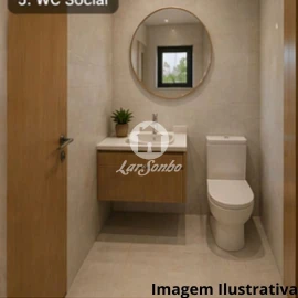 Moradia T3 para Venda em Balugães