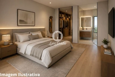 Moradia T3 para Venda em Balugães