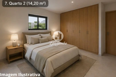 Moradia T3 para Venda em Balugães