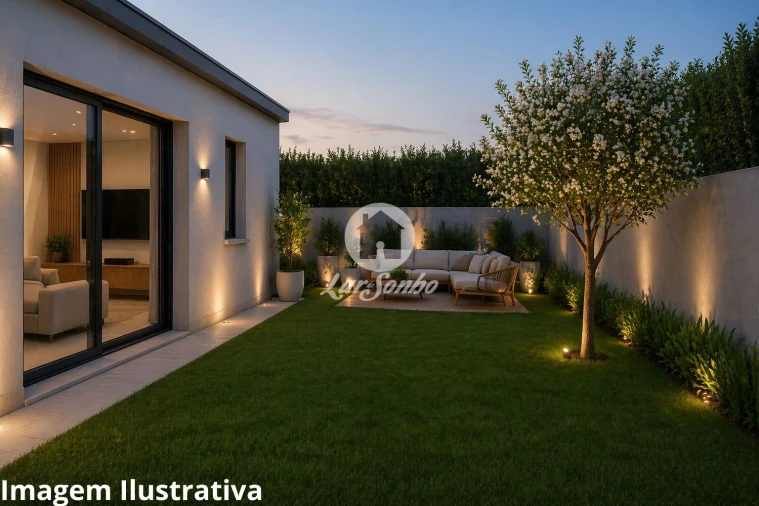 Moradia T3 para Venda em Balugães Foto 3