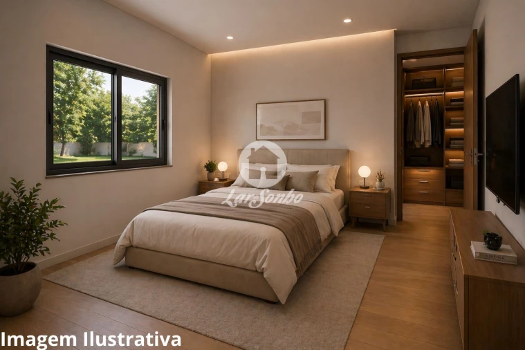 Moradia T3 para Venda em Balugães Foto 9