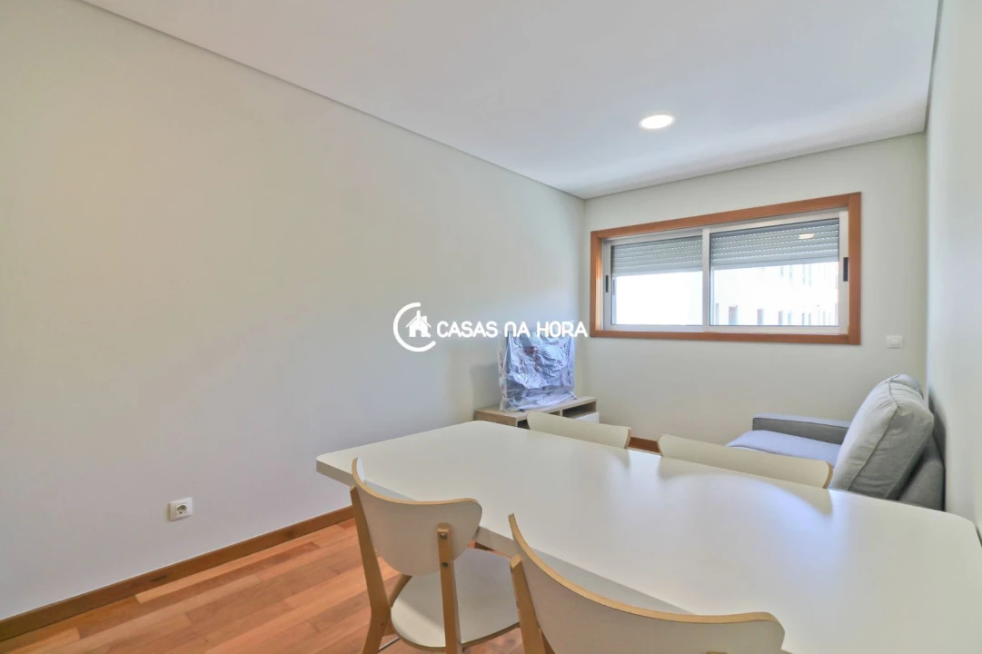 Apartamento T1 para Arrendamento em Matosinhos e Leça da Palmeira Foto 3