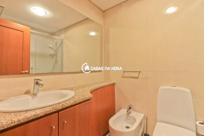 Apartamento T1 para Arrendamento em Matosinhos e Leça da Palmeira