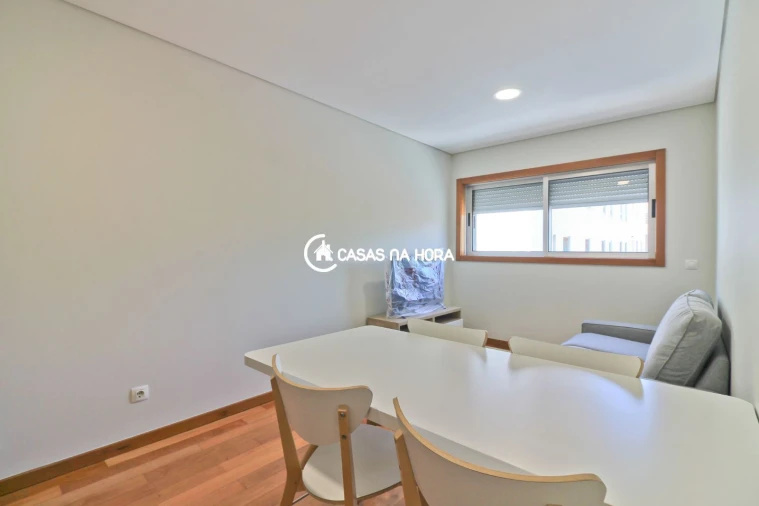 Apartamento T1 para Arrendamento em Matosinhos e Leça da Palmeira Foto 3