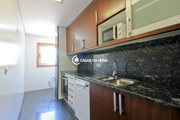 Apartamento T1 para Arrendamento em Matosinhos e Leça da Palmeira Foto 6