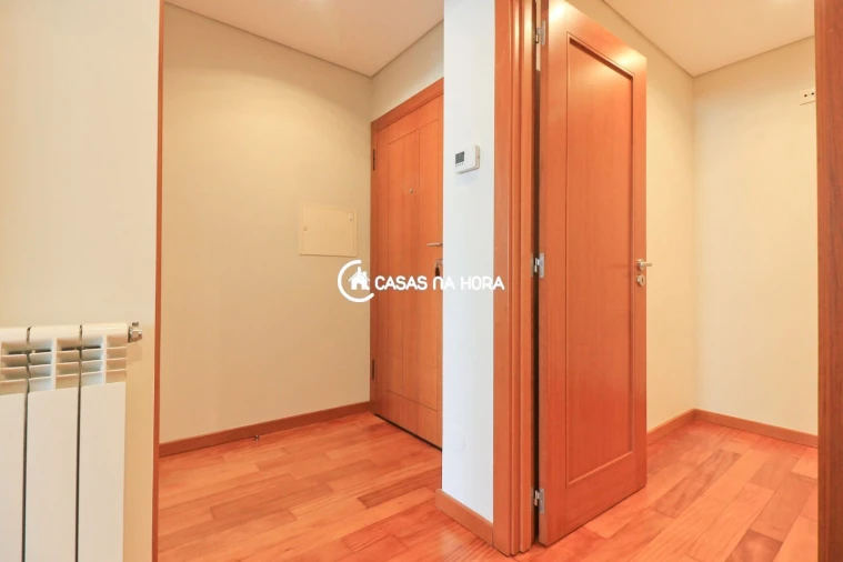 Apartamento T1 para Arrendamento em Matosinhos e Leça da Palmeira Foto 8