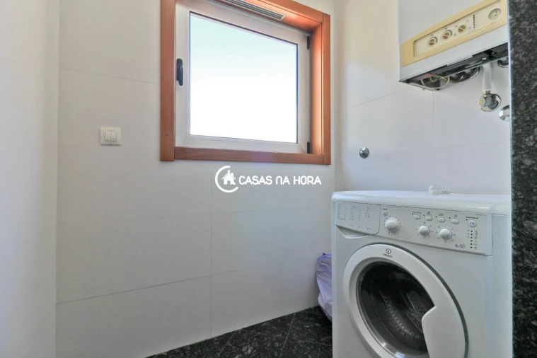 Apartamento T1 para Arrendamento em Matosinhos e Leça da Palmeira Foto 9