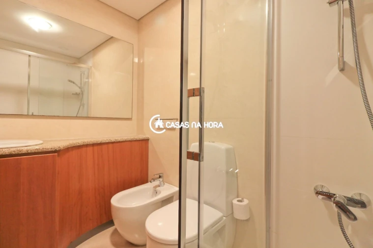 Apartamento T1 para Arrendamento em Matosinhos e Leça da Palmeira Foto 14