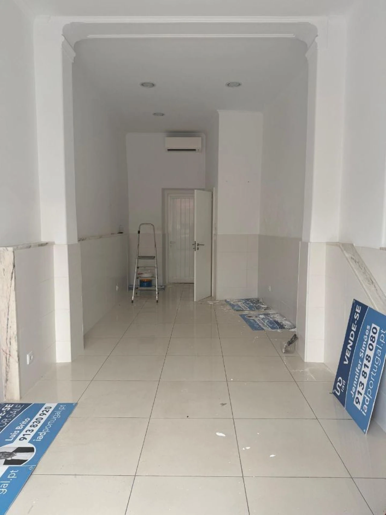 Loja para Arrendamento em Faro (Sé e São Pedro) Foto 1