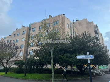 Apartamento T1 para Arrendamento em Ramalde