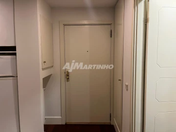 Apartamento T1 para Arrendamento em Ramalde