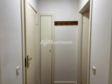 Apartamento T1 para Arrendamento em Ramalde