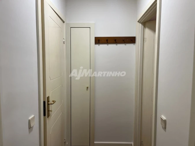 Apartamento T1 para Arrendamento em Ramalde Foto 11