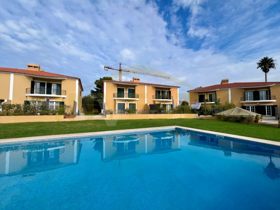 Moradia T3 para Venda em Cascais e Estoril Foto 1