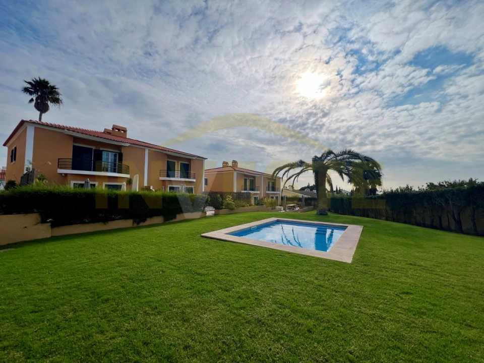 Moradia T3 para Venda em Cascais e Estoril Foto 23