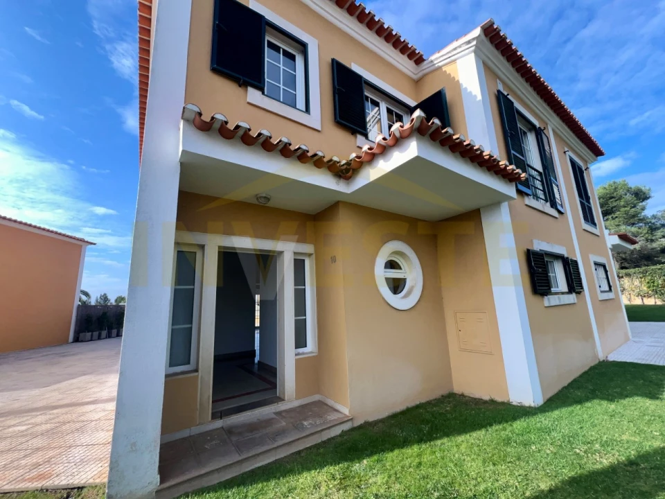 Moradia T3 para Venda em Cascais e Estoril Foto 24