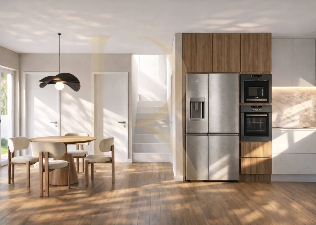 Moradia T4 para Venda em Fernao Ferro Foto 7