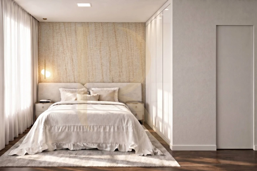 Moradia T4 para Venda em Fernao Ferro Foto 12