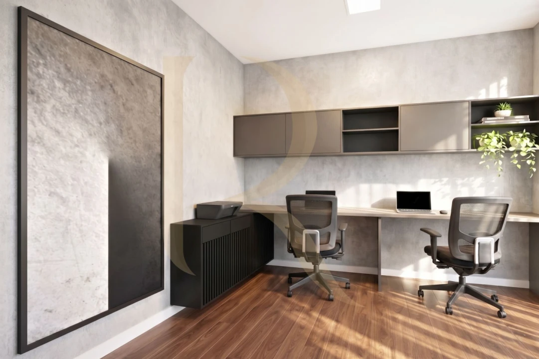 Moradia T4 para Venda em Fernao Ferro Foto 16