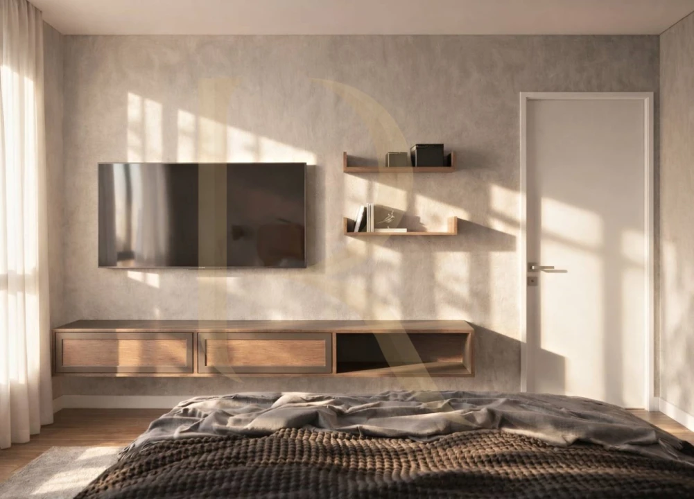 Moradia T4 para Venda em Fernao Ferro Foto 17