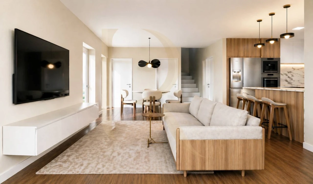 Moradia T4 para Venda em Fernao Ferro Foto 9